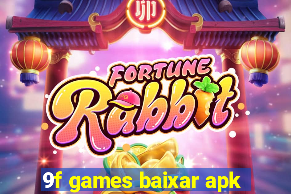 9f games baixar apk